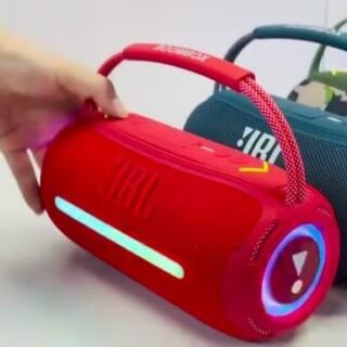 JBL Portable Speaker